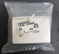 AMAT 1410-01066 HTR TAPE SPLICE KIT LOW PROFILE