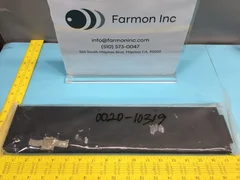 AMAT 0020-10319 COVER AC CHANNEL FRONT, 141741