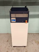 CTI Cryogenics IS-2000V Helium Gas Compressor