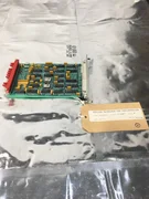 AMAT 0100-90277 Scan Clock PCB, 104957