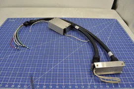0140-76831 / CABLE ASSY, 0020-76527, 0090-20360, 0020-13265 / APPLIED MATERIALS