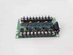 Applied Materials AMAT 0100-18039 ASSY PCB TC FILTER