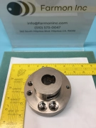 AMAT 0020-37187 OBS STAGE, CASSETTE, 192144