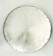 11245 APPLIED MATERIALS PLATE BACKING/CHAMBER PLATE 0020-94717