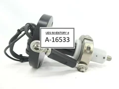 AMAT Applied Materials 0010-27512 Slip Ring RMH A-110-2023 Working Surplus