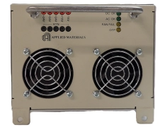 XP Power 101714-01 Rack Mount Power Supply AMAT 0190-34624 Working