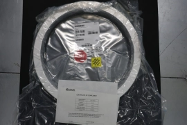 AMAT / 0021-60039 / Liner, Aluminum Top Side 2 Fox Produ