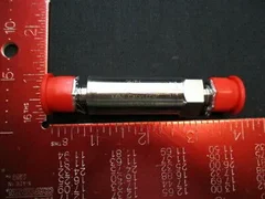 Applied Materials (AMAT) 4020-01062 FLTR IN-LN GAS 3000PSIG 1/4-COMPRES M/M