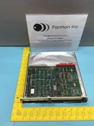 AMAT 0100-11022 MIZAR PCB VME-SIOCMP 450-01083-00, 124990