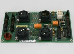 12710 APPLIED MATERIALS PCBA, CHMBR INTERCONNECT 0100-20004