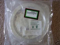 NEW APPLIED MATERIALS AMAT COVER RING 6" PN 0020-23181