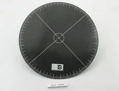 10000 LAM RESEARCH BROOKS WAFER CALIBRATION, 300MM, NOVA IMM 515-027526-001