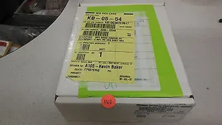 3030-13340, AMAT, UNIT MFC 8565C 20SCCM, AR DOWNPORT
