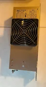 Lam Research 660-019820-001 Deltron Power Supply FM12C6-08 Output 600 Max