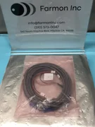 AMAT 0226-31844 Harness Chart Recorder Start/Stop, 164311