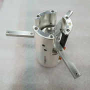 Lam Research 2 Stage Cylinder 715-038815-101