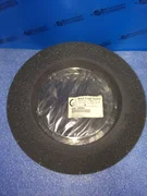 0200-09896 AMAT RING,FOCUS,8,209MM IDX 1.38 HIGH,FLATTED