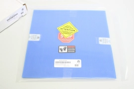 Applied Materials 0020-39596 2-3011602-270 1 P3 Sheet Interface Rev P3 Original Box