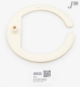 40035 APPLIED MATERIALS 36573 RING, FINGER LIFT, PRODUCER SE 0200-01991