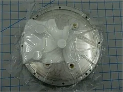 0010-07946 / ASSY, ESC RF 200MM FLAT DZ HI FLOW OUTER / AMAT