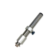 Nikon SMZ-2T Stereozoom Trinocular Microscope Mount Pipe