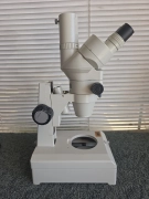 Nikon SMZ-2T Stereomicroscope on Desktop Stand with Lens 10x23