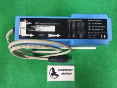 AMAT 0090-03026 ELECTRICAL ASSY BB2 DI WATER BRUSH FLOW , USED