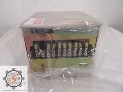 0190-76273 / 200MM PVD LAMP/ HEATER DRIVER / AMAT