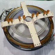Lam Research CHMBR,TOP PC, 2300 MTL/PLY 715-027638-814