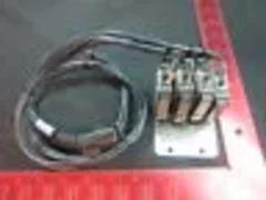 Applied Materials (AMAT) 0090-77132 Omron E3X-NV21 Amplifier Assy