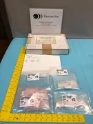AMAT 0242-86400 Kit, 0021-01283, 0021-01284, 0021-01285, 0021-01286, 159780