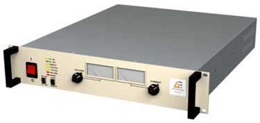 High Voltage Power Supply Advanced Energy OL1K/503PA 50kV 1000W 200ppm - New