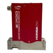 AMAT 0190-41105 HORIBASTEC SEC-Z714AGX MASS FLOW CONTROLLER N2 1000SCCM