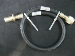 Cable RF  14in panel mount (LAM) 853-190612-001