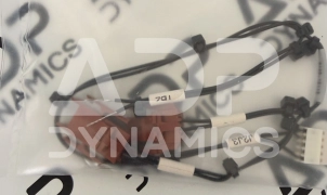 0140-18119 HARNESS ASSY., SOURCE COND. INTERLOCK - NEW, AMAT