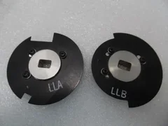APPLIED MATERIALS AMAT 0020-21958 DRIVEN FLANGE LLA & LLB
