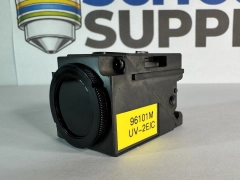 Nikon 96101M UV-2E/C DAPI Hoechst AMCA Fluorescence Filter Cube