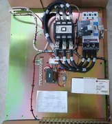Applied Materials 0090-70025 Assy AC-Remote Top Panel
