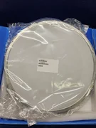 AMAT APPLIED MATERIALS 0042-25449 Faceplate Coated Direct Cooled