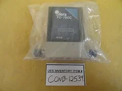 Aera FC-780C Mass Flow Controller AMAT 3030-02765 Refurbished