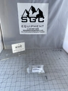Applied Materials Pulley, Mod, .313 Bore, WXZ PN: 0015-09405 REV:001