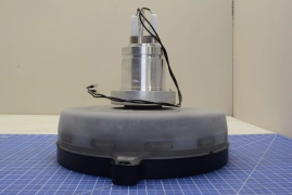 16-377679-00 / ALTUS PEDESTAL 300MM / NOVELLUS