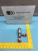 AMAT 0240-76545 Cluster Iso Valve, 143040
