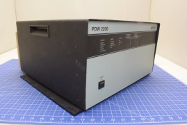 853-015516-002 / PDW-2200 RF GENERATOR 3 PH, AE 3156011-000 / LAM RESEARCH