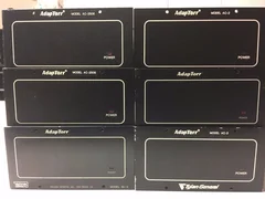 Lam Research AC-2 &amp; AC-2S06 796-006238-002 Controller Lot Of 6 Units Assembly