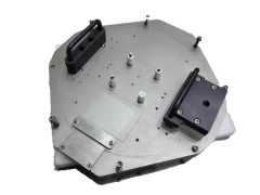 Applied Materials  0010-10612, ASSEMBLY,LID, KALREZ 2037 AMAT