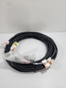 AMAT 0190-13325 CABLE, 75' UMBILICAL, HTESC AMAT