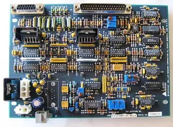 LAM TCP Autotune PCB, 010-015987-101 Rev A