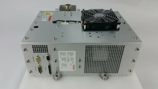 Comet 20056053 RF Match Lam Research 27-433872-00 