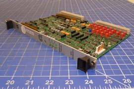 0090-00224 / ASSY, PCB, I O EXPANSION WITH DUAL SERIP / APPLIED MATERIALS AMAT